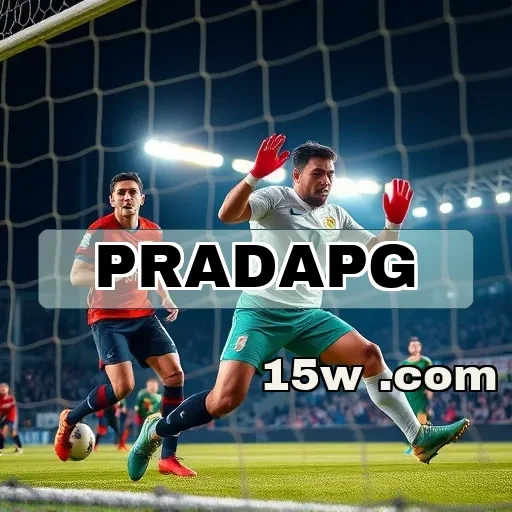 pradapg: Descubra Por Que Este Site É a Sua Melhor Opção de Jogos