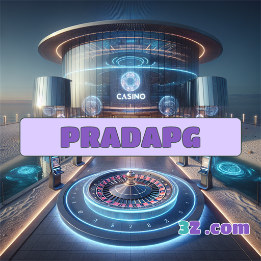 Atrações Imperdíveis na Seção de Cassino do Pradapg