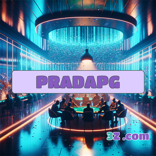 Promo: O Tesouro Escondido dos Jogos em 'pradapg'