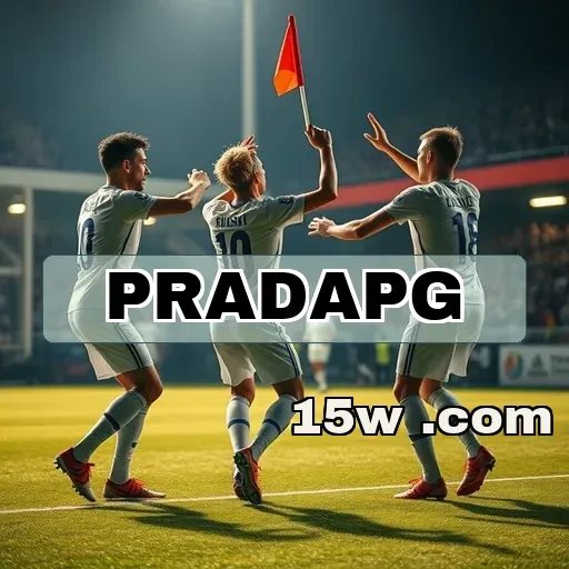 pradapg: Navegue pelo Mundo das Caça-Níqueis com Emoção e Diversão