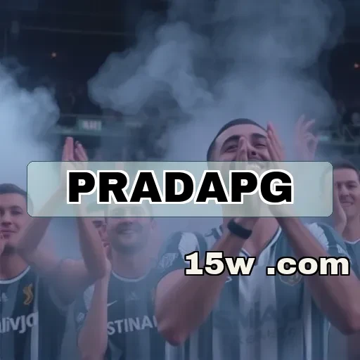 pradapg: Entre na Fase de Eventos Esportivos que Empolgam Gamers
