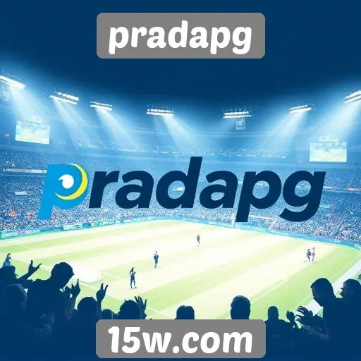 Comunidade do pradapg cresce rapidamente