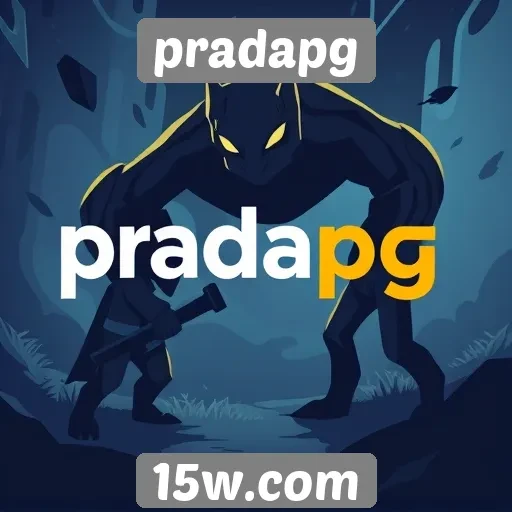 Pradapg: plataforma em crescimento na comunidade gamer